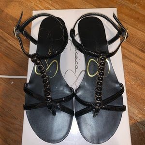 Jupitere Jessica Simpson Sandals